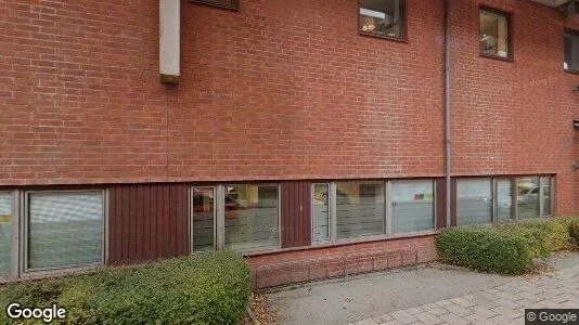 Apartments for rent in Sandviken - Photo from Google Street View