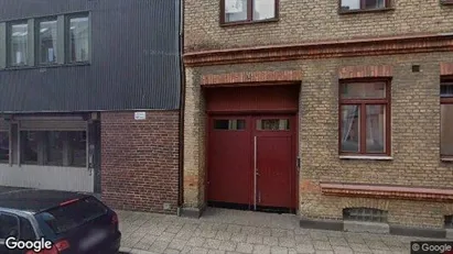 Apartments for rent in Kristianstad - Photo from Google Street View