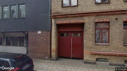 Apartments for rent in Kristianstad - Photo from Google Street View