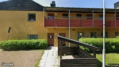 Apartments for rent in Sandviken - Photo from Google Street View