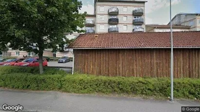 Apartments for rent in Växjö - Photo from Google Street View