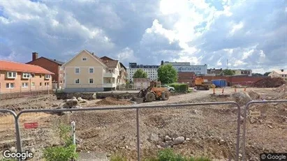 Apartments for rent in Nybro - Photo from Google Street View