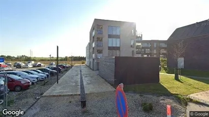 Apartments for rent in Ølstykke - Photo from Google Street View