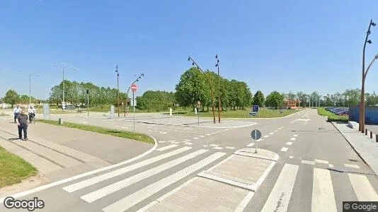 Apartments for rent in Taastrup - Photo from Google Street View