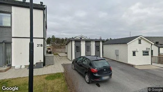 Apartments for rent in Huddinge - Photo from Google Street View