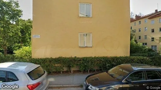 Rooms for rent in Stockholm South - Photo from Google Street View