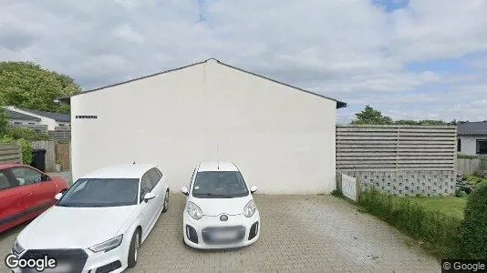 Apartments for rent in Fredericia - Photo from Google Street View