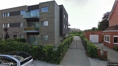 Apartments for rent in Geel - Photo from Google Street View