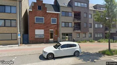 Apartments for rent in Geel - Photo from Google Street View