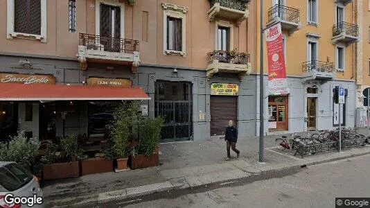 Apartments for rent in Lodi - Photo from Google Street View