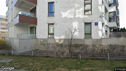 Apartments for rent in Warszawa Mokotów - Photo from Google Street View