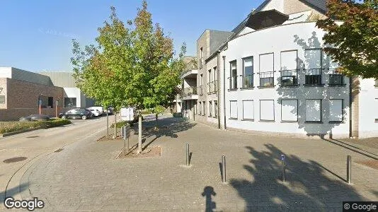 Apartments for rent in Bocholt - Photo from Google Street View