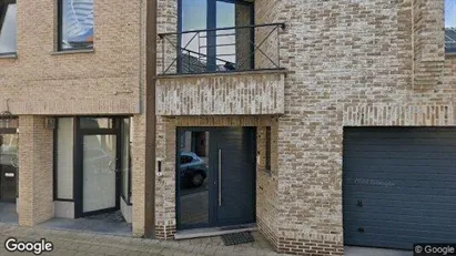 Apartments for rent in Sint-Lievens-Houtem - Photo from Google Street View