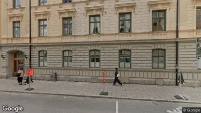 Rooms for rent in Vasastan - Photo from Google Street View