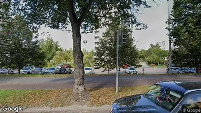 Apartments for rent in Lahti - Photo from Google Street View