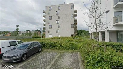 Apartments for rent in Lokeren - Photo from Google Street View