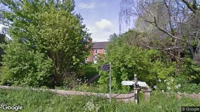 Apartments for rent in Hereford - Herefordshire - Photo from Google Street View