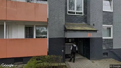 Apartments for rent in Bochum - Photo from Google Street View