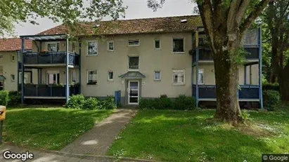 Apartments for rent in Bochum - Photo from Google Street View