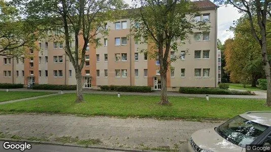 Apartments for rent in Leipzig - Photo from Google Street View