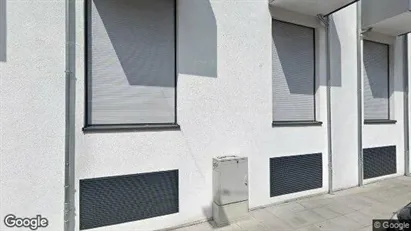 Apartments for rent in Heilbronn - Photo from Google Street View