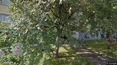 Apartments for rent in Pori - Photo from Google Street View