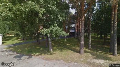 Apartments for rent in Pori - Photo from Google Street View