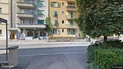 Apartments for rent in Bern-Mittelland - Photo from Google Street View