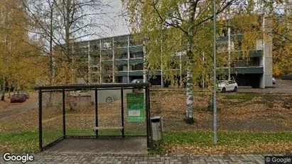 Apartments for rent in Jyväskylä - Photo from Google Street View