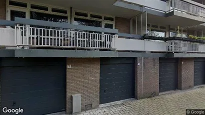 Apartments for rent in Amsterdam Zuideramstel - Photo from Google Street View