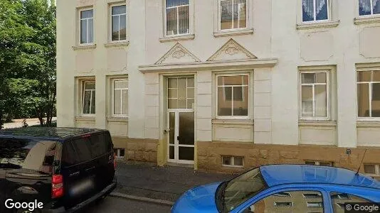 Apartments for rent in Central Saxony - Photo from Google Street View