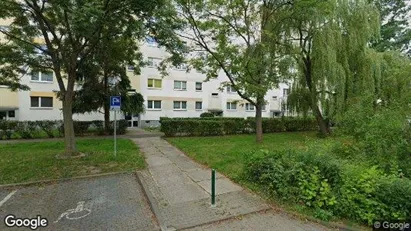 Apartments for rent in Leipzig - Photo from Google Street View