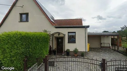 Apartments for rent in Bautzen - Photo from Google Street View