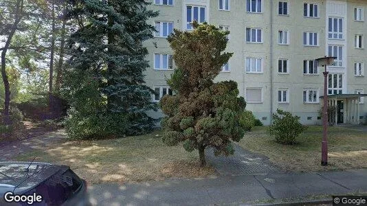 Apartments for rent in Bautzen - Photo from Google Street View