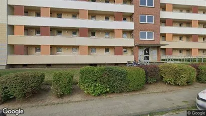 Apartments for rent in Goslar - Photo from Google Street View