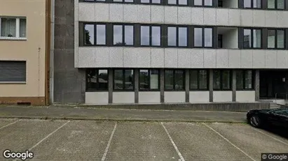 Apartments for rent in Essen - Photo from Google Street View