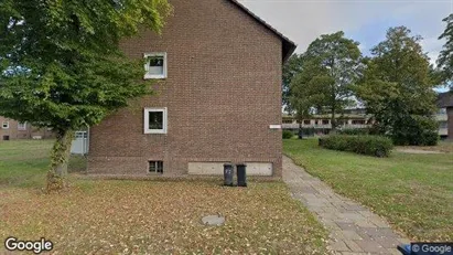 Apartments for rent in Wesel - Photo from Google Street View