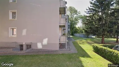 Apartments for rent in Duisburg - Photo from Google Street View