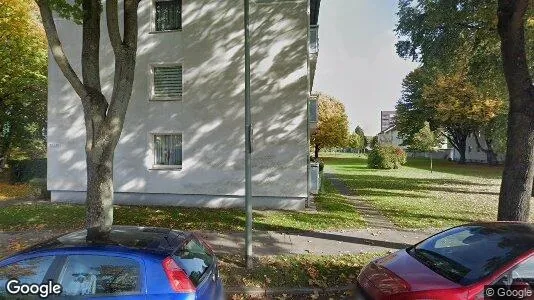 Apartments for rent in Gelsenkirchen - Photo from Google Street View