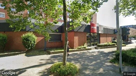 Apartments for rent in Recklinghausen - Photo from Google Street View