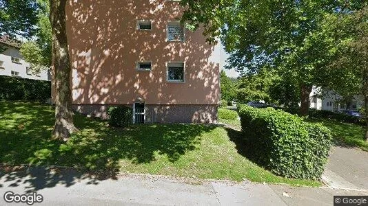 Apartments for rent in Märkischer Kreis - Photo from Google Street View