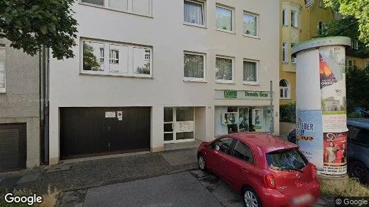 Apartments for rent in Essen - Photo from Google Street View