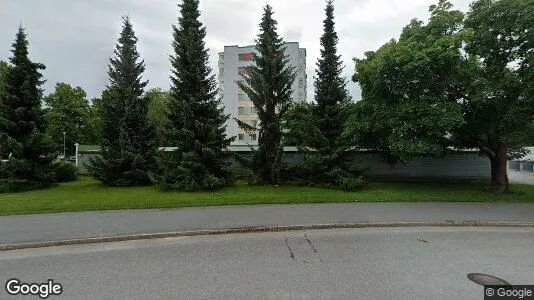 Apartments for rent in Pori - Photo from Google Street View