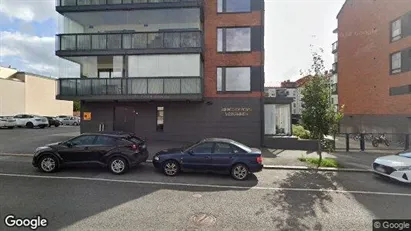 Apartments for rent in Pori - Photo from Google Street View