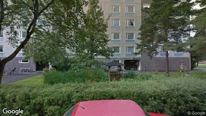 Apartments for rent in Pori - Photo from Google Street View