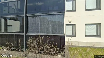 Apartments for rent in Seinäjoki - Photo from Google Street View