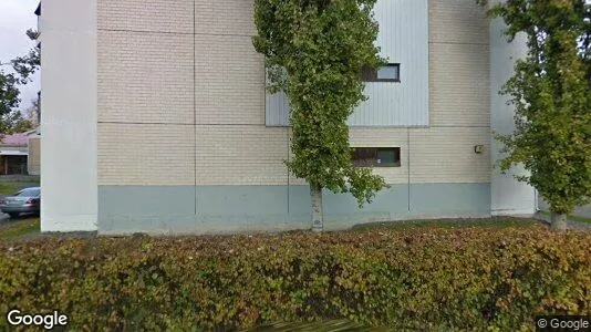 Apartments for rent in Hämeenlinna - Photo from Google Street View