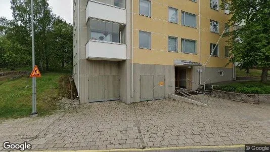 Apartments for rent in Turku - Photo from Google Street View