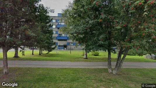 Apartments for rent in Tornio - Photo from Google Street View