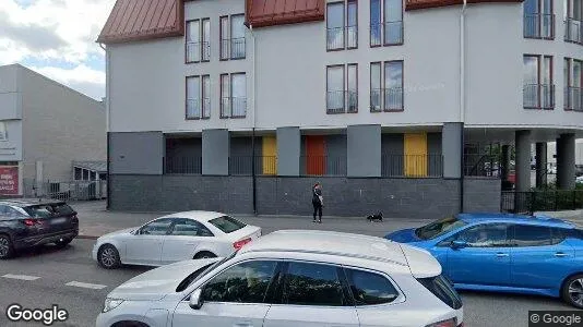 Apartments for rent in Turku - Photo from Google Street View